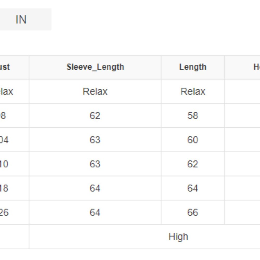 White Sweet Flower Knitted Ribbed Hem Sweater - Picture 13 of 13